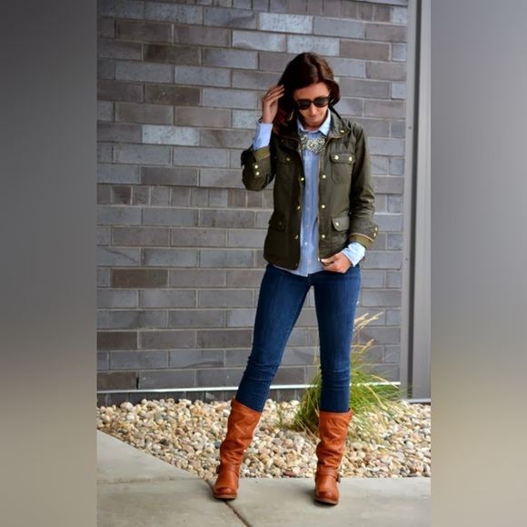 J. Crew Jacket Size Small - Picture 12 of 15